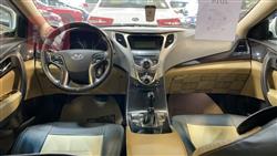 هیوندای ازێرا
